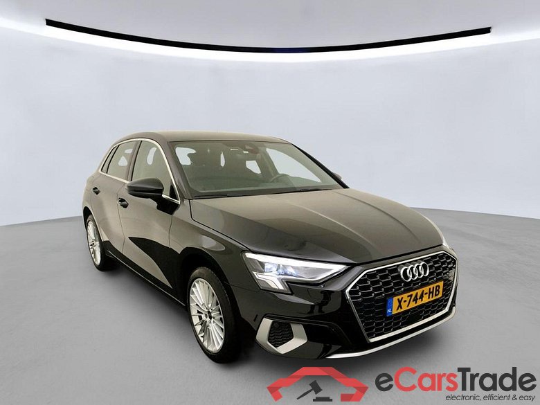 AUDI A3 Sportback 81 kW #5