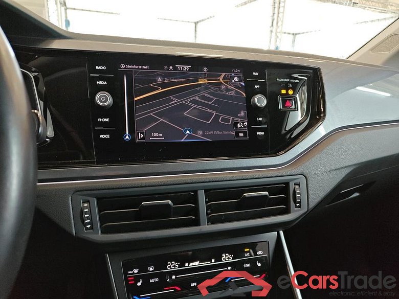 VOLKSWAGEN Taigo 81 kW #3