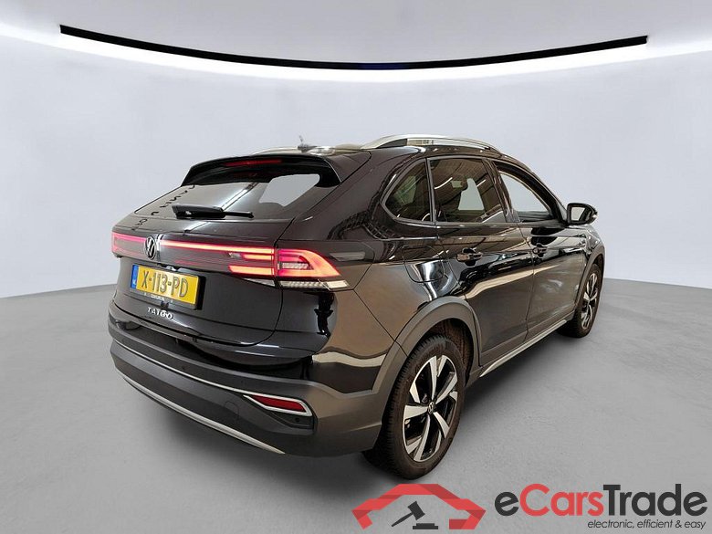 VOLKSWAGEN Taigo 81 kW #5