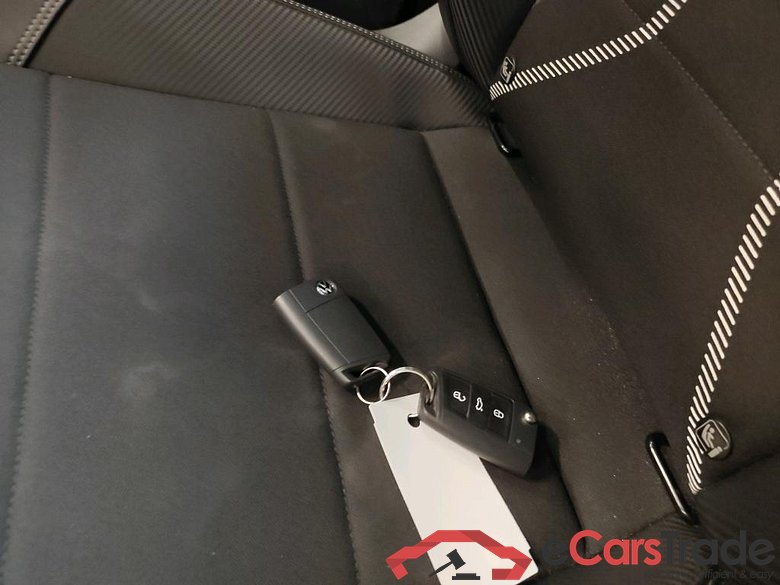 VOLKSWAGEN Taigo 81 kW #6