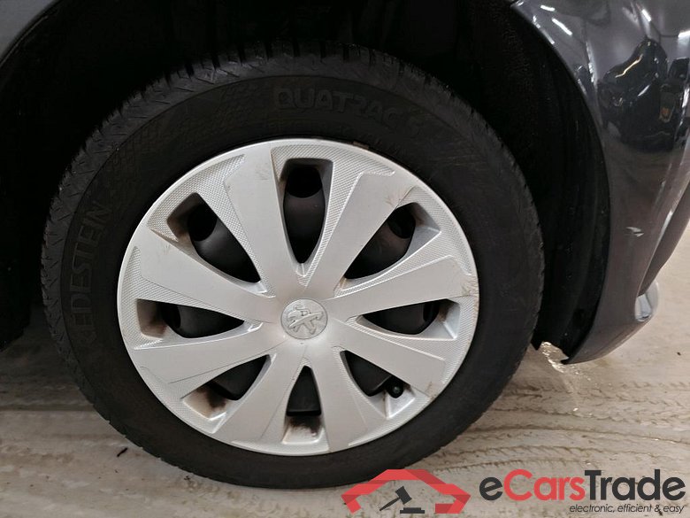 PEUGEOT 108 53 kW #6