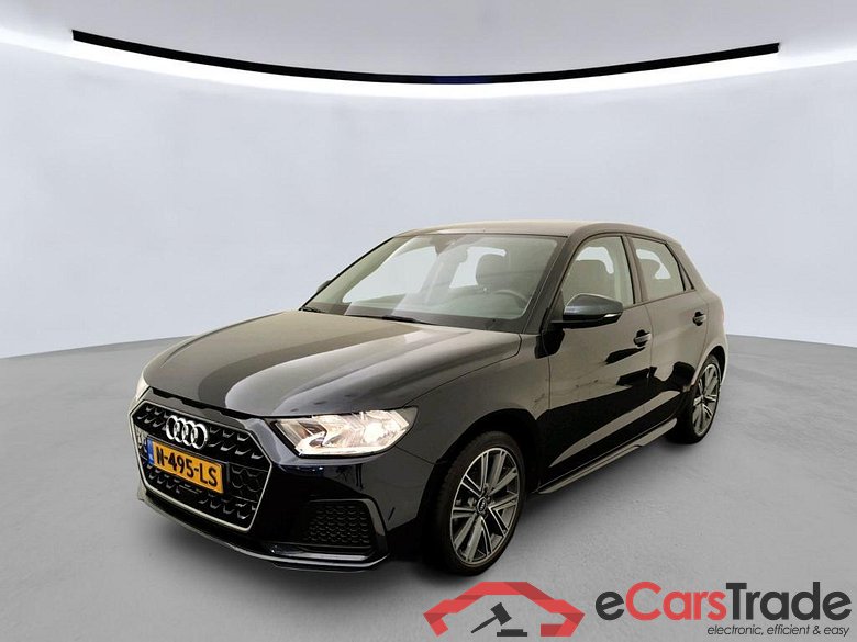 AUDI A1 Sportback 70 kW