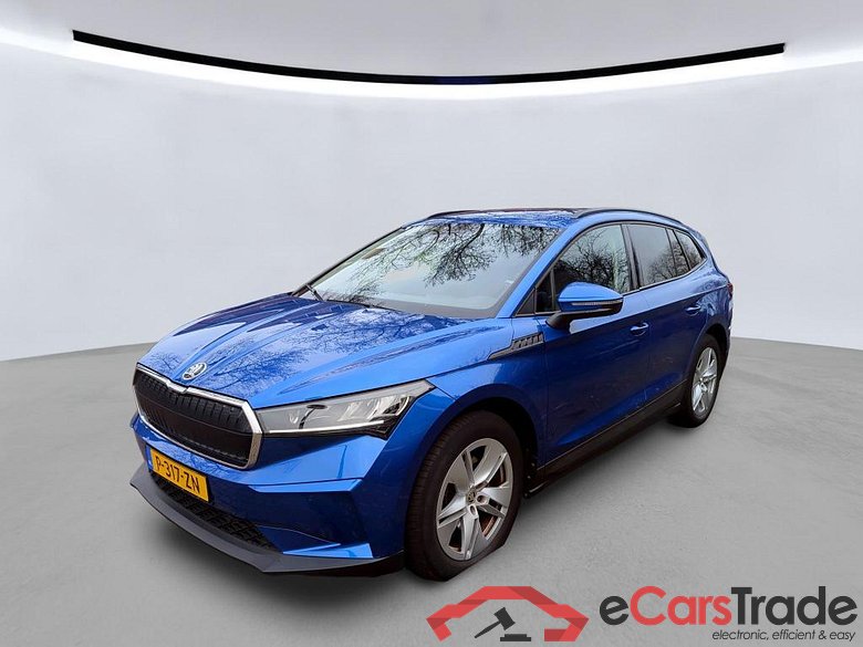 SKODA Enyaq iV 132 kW #1
