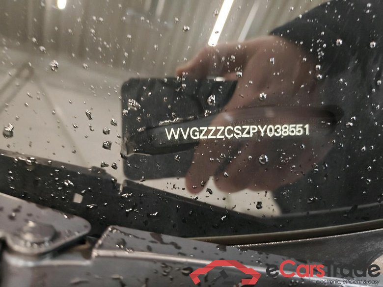 VOLKSWAGEN Taigo 81 kW #3