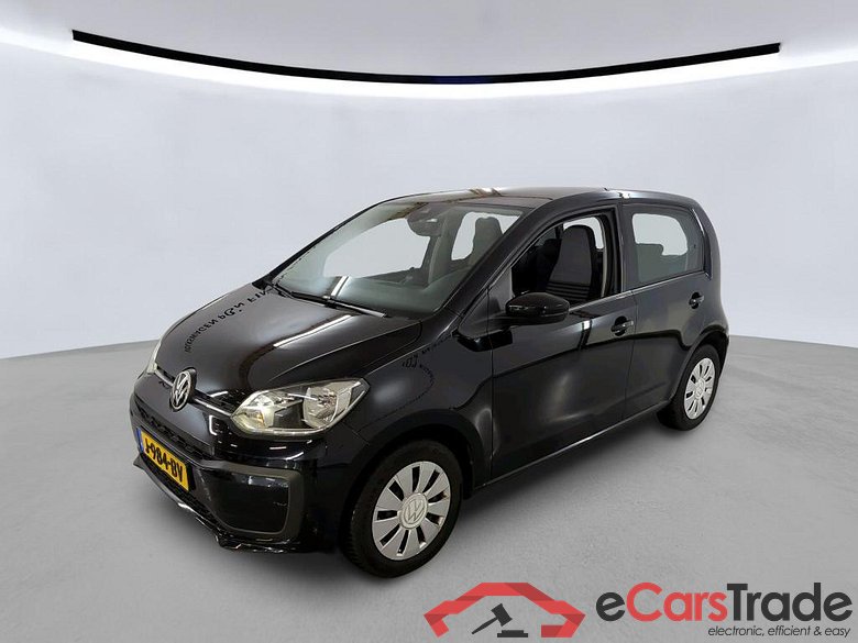 VOLKSWAGEN up! 44 kW #1