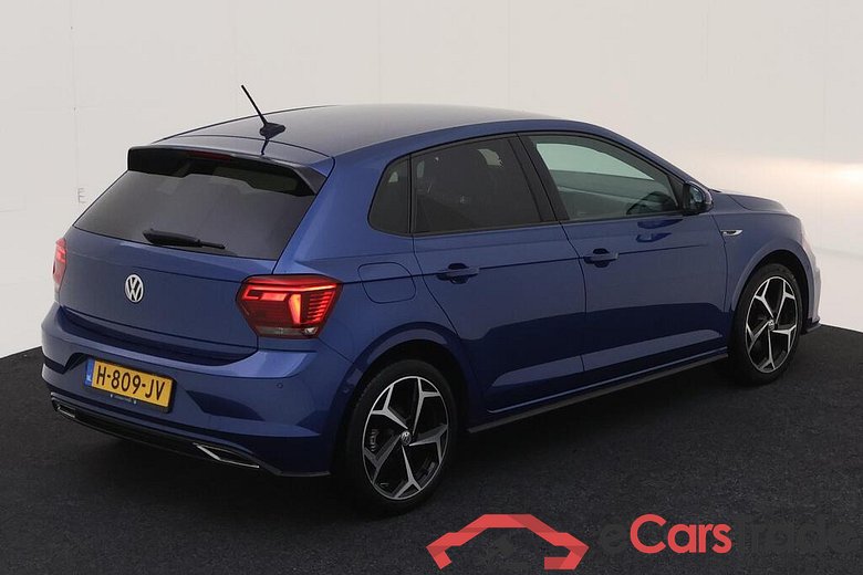 VOLKSWAGEN POLO 85 kW #5