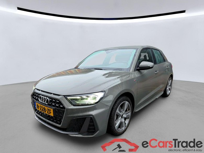 AUDI A1 Sportback 70 kW #1