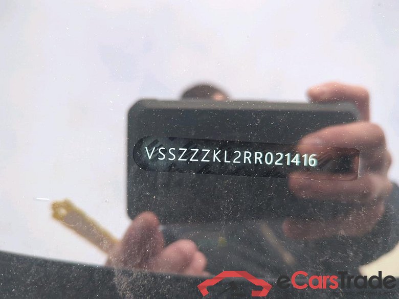 CUPRA Leon Sportstourer 110 kW #2