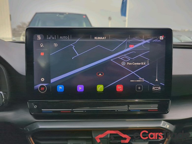 CUPRA Leon Sportstourer 110 kW #3