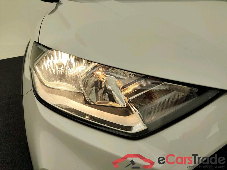 AUDI A1 citycarver 70 kW #3