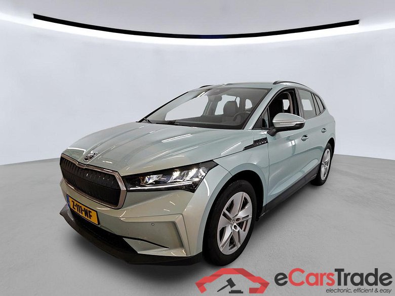 SKODA Enyaq iV 132 kW
