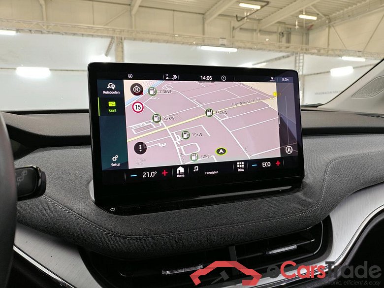 SKODA Enyaq iV 132 kW #2