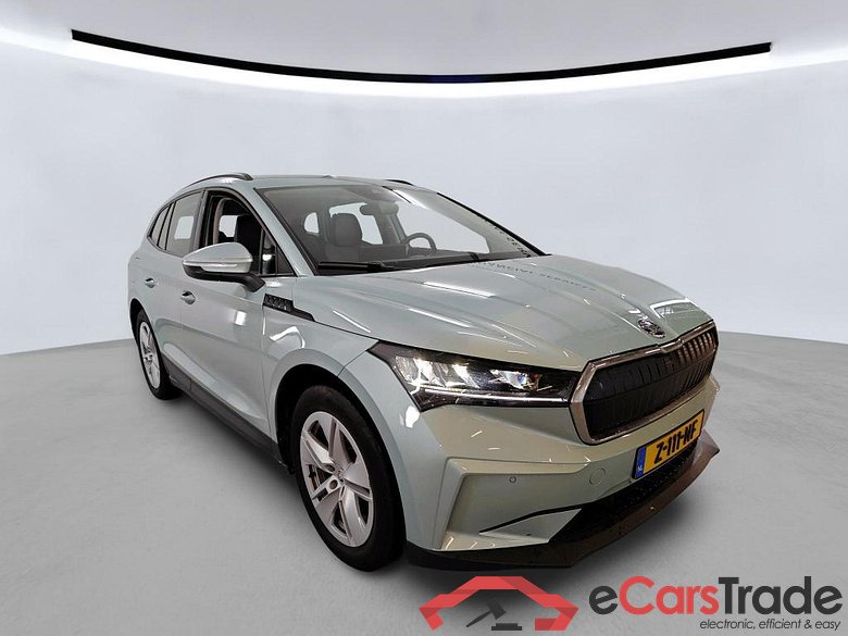 SKODA Enyaq iV 132 kW #5