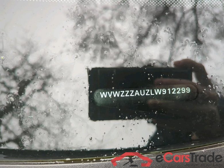 VOLKSWAGEN e-Golf 100 kW #3