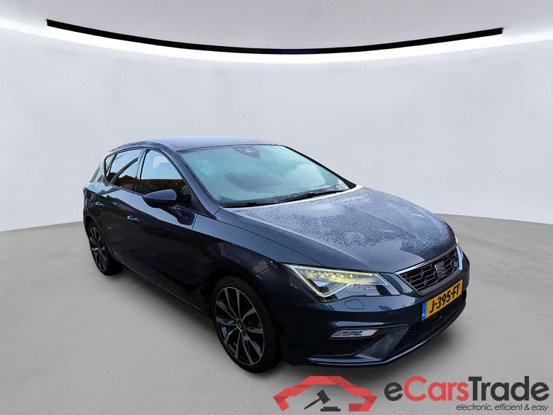 SEAT LEON 85 kW #5
