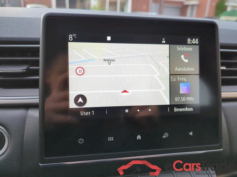 RENAULT Captur 74 kW #3