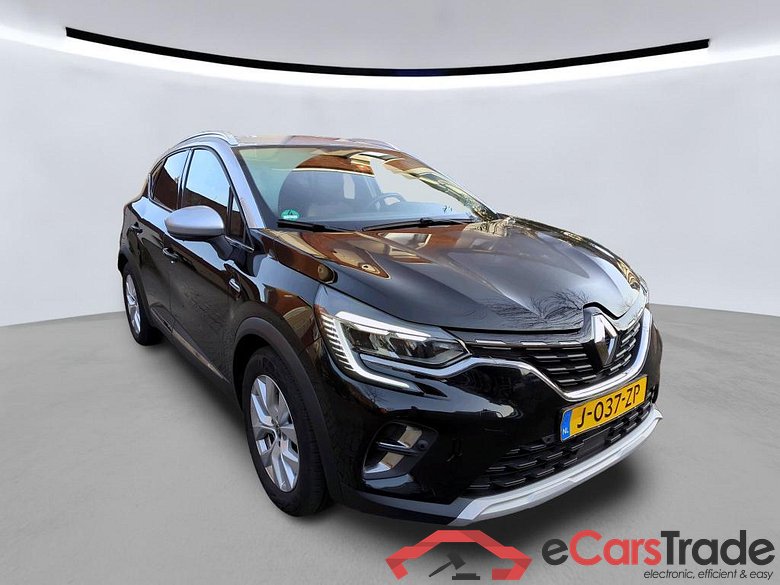 RENAULT Captur 74 kW #4