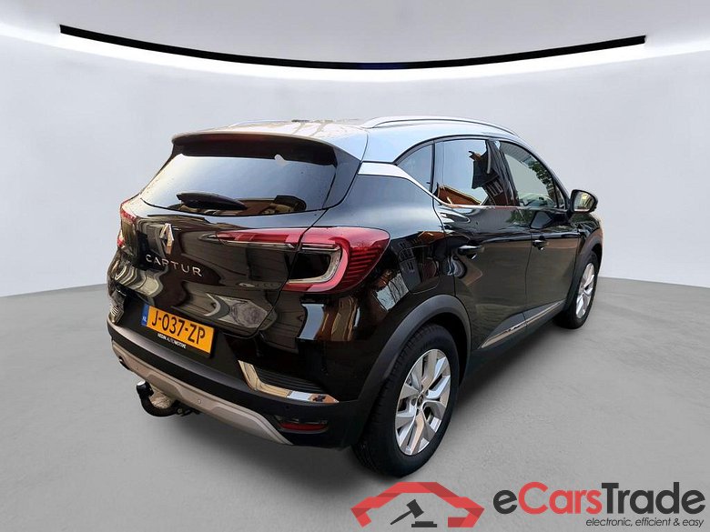 RENAULT Captur 74 kW #5
