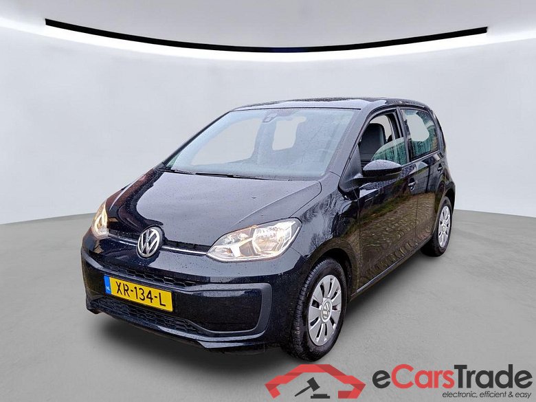 VOLKSWAGEN up! 44 kW