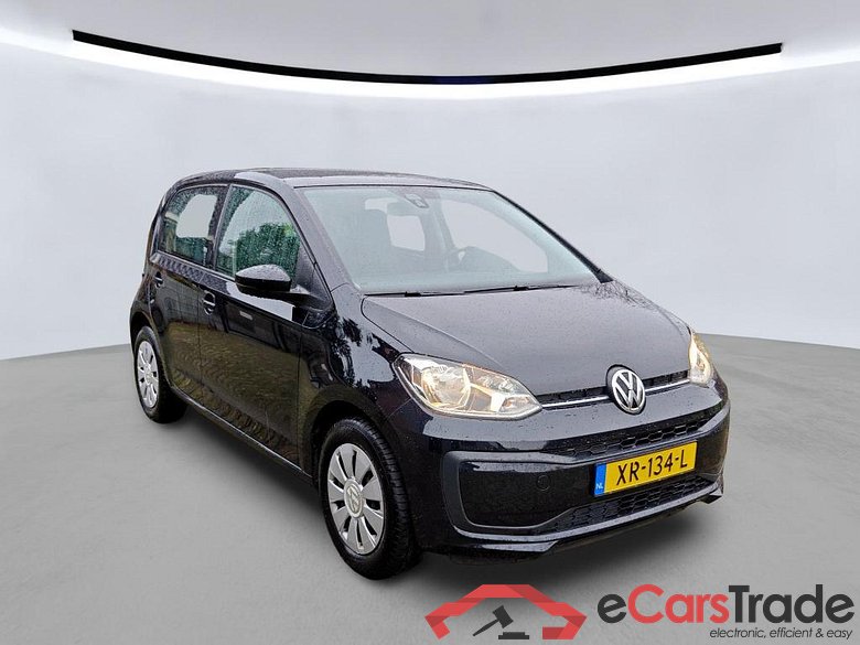 VOLKSWAGEN up! 44 kW #3