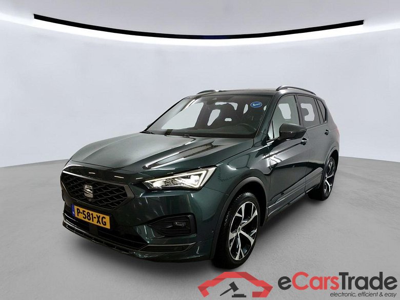 SEAT Tarraco 110 kW #1