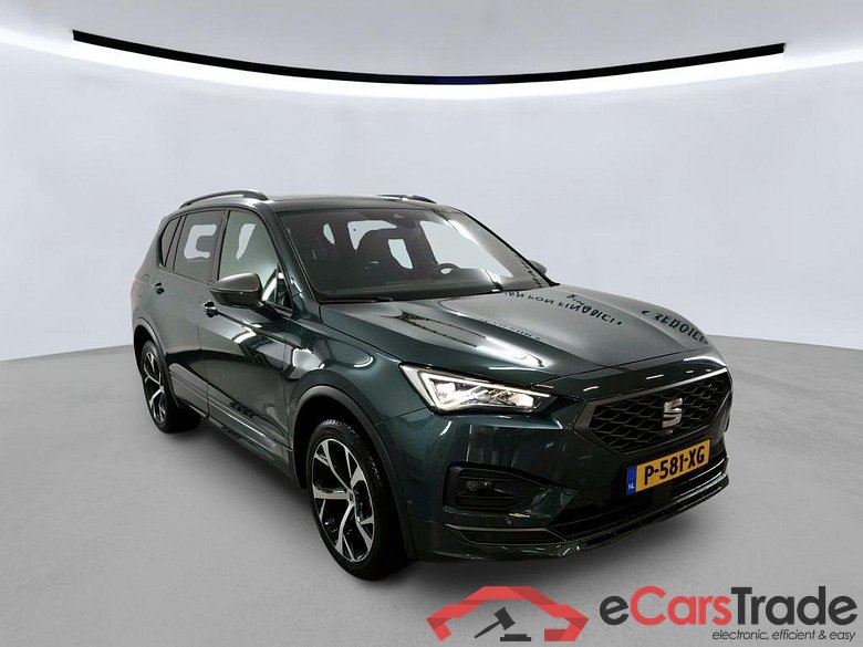 SEAT Tarraco 110 kW #5