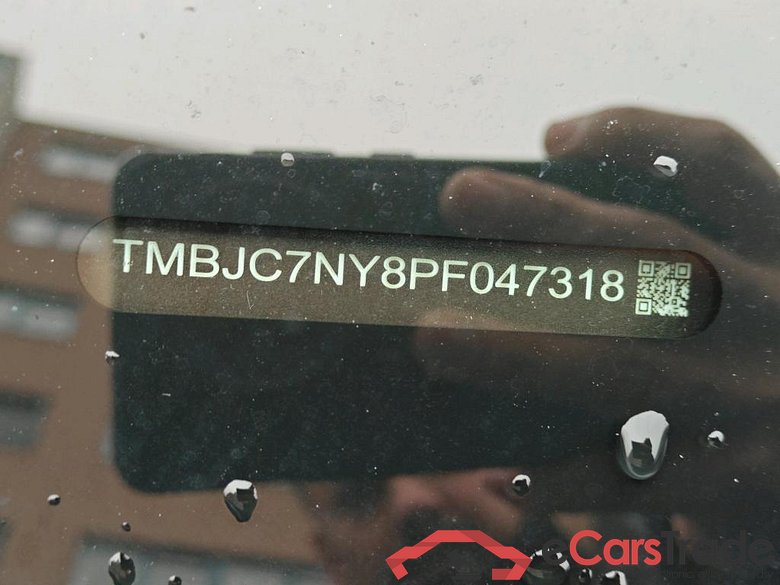 SKODA Enyaq iV 150 kW #3