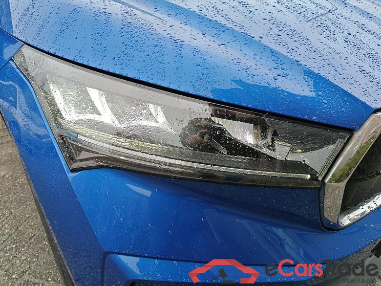 SKODA Enyaq iV 150 kW #4