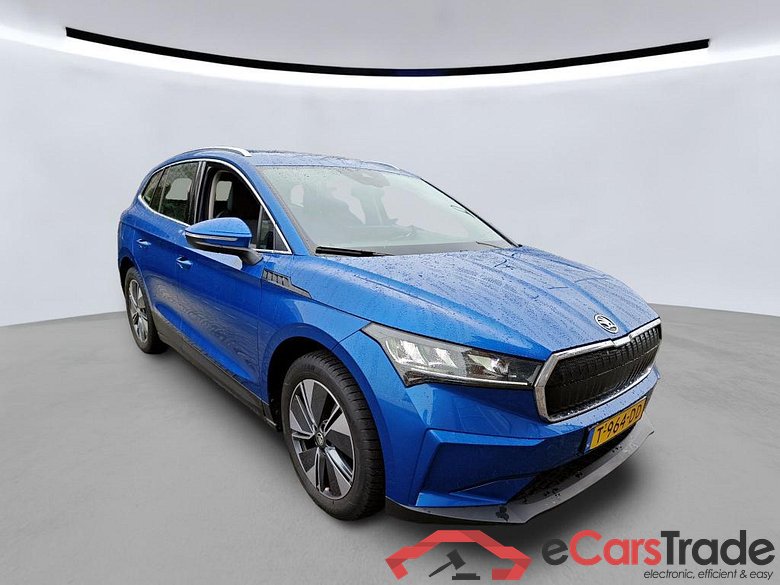 SKODA Enyaq iV 150 kW #5