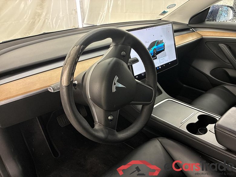 TESLA Model 3 / 2018 / 4P / Berline Propulsion #5