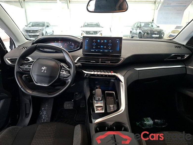 3008 Active Business 1.5 HDi 130CV BVA8 E6d #5