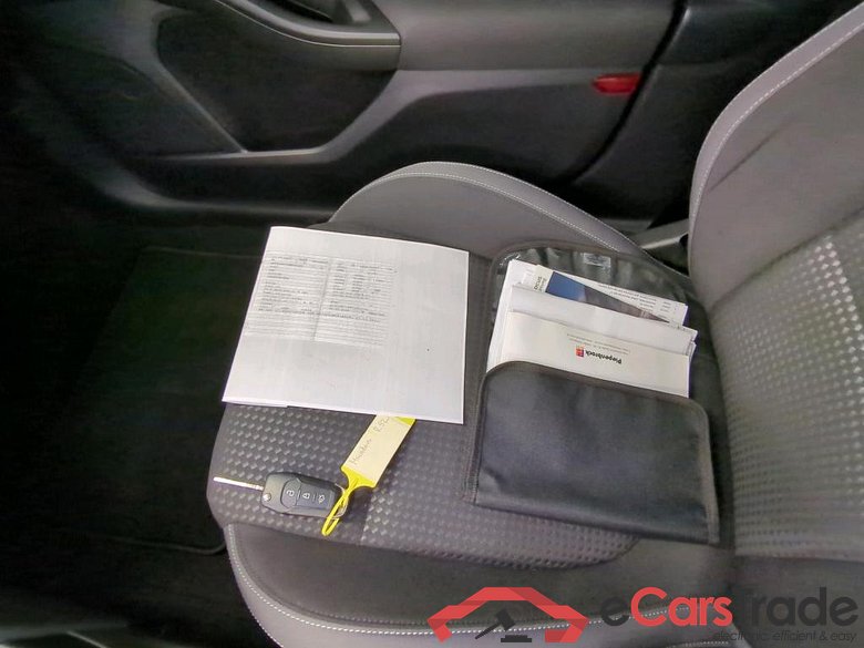 Focus Turnier Cool & Connect 1.5 EcoBlue 88KW MT6 E6d #3