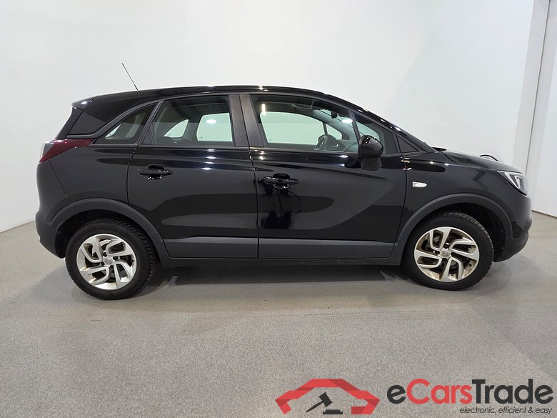 Opel Crossland X 1.5 Turbo D Aut. Navi Klima PDC ... #5