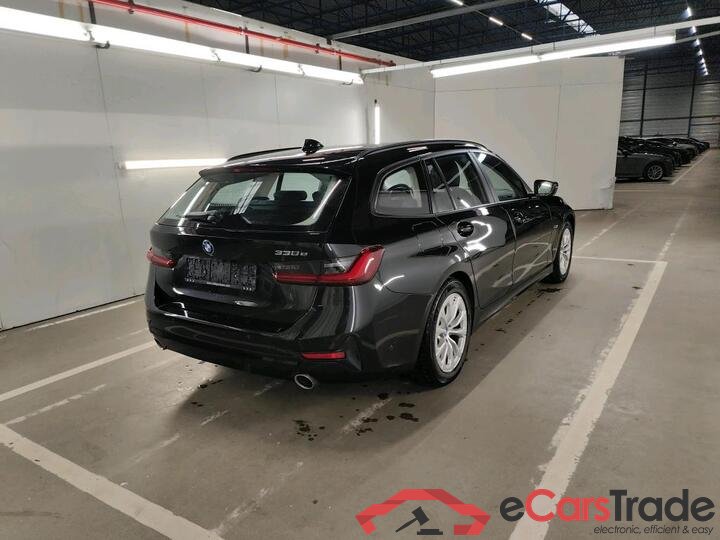 BMW 3 Reeks Touring 3 Reeks Touring 330e (215 kW) (PHEV) 215kW/292pk  5D/P Auto-8 #4