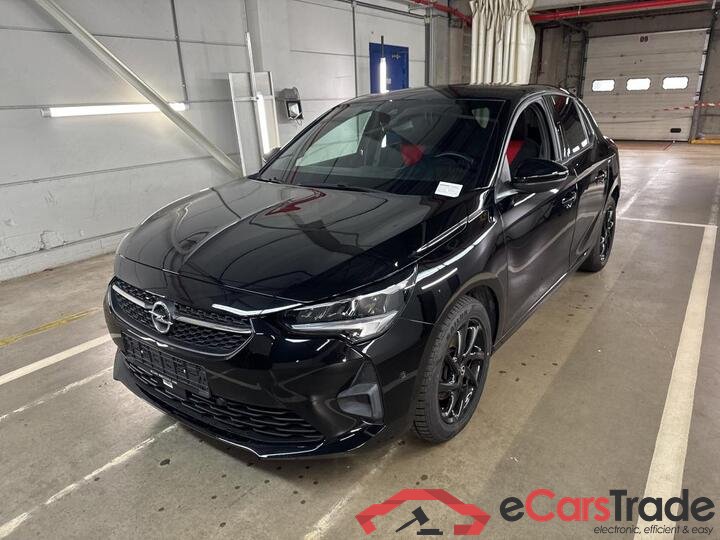 Opel Corsa Corsa 1.2 Turbo S/S Auto GS Line 96kW/131pk  5D/P Auto-8