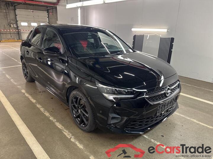 Opel Corsa Corsa 1.2 Turbo S/S Auto GS Line 96kW/131pk  5D/P Auto-8 #2