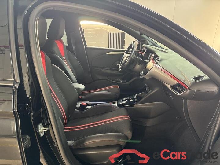Opel Corsa Corsa 1.2 Turbo S/S Auto GS Line 96kW/131pk  5D/P Auto-8 #6