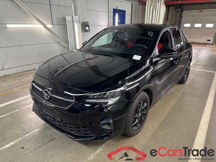 Opel Corsa Corsa 1.2 Turbo S/S Auto GS Line 96kW/131pk  5D/P Auto-8