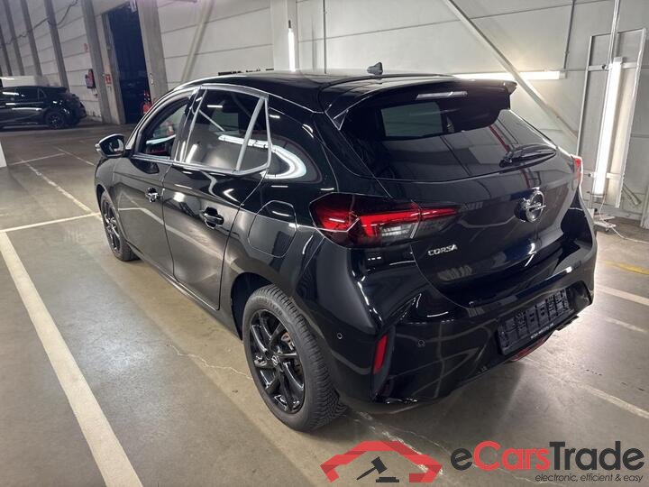 Opel Corsa Corsa 1.2 Turbo S/S Auto GS Line 96kW/131pk  5D/P Auto-8 #3