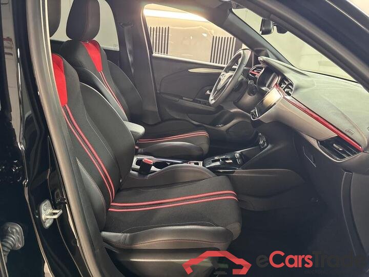 Opel Corsa Corsa 1.2 Turbo S/S Auto GS Line 96kW/131pk  5D/P Auto-8 #6