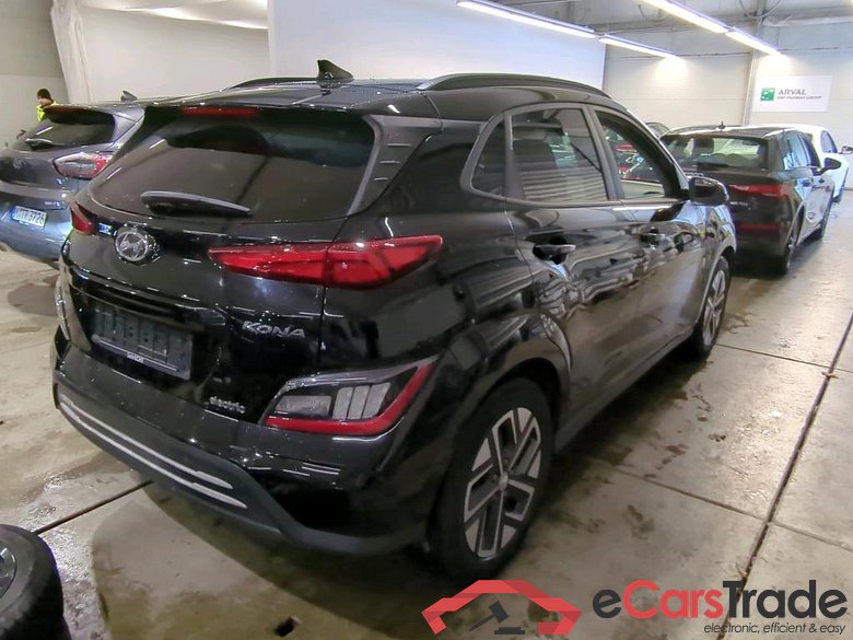 Kona Prime Elektro 2WD 64kWh #2