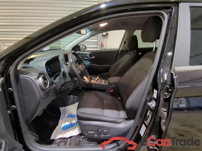 Kona Prime Elektro 2WD 64kWh #6