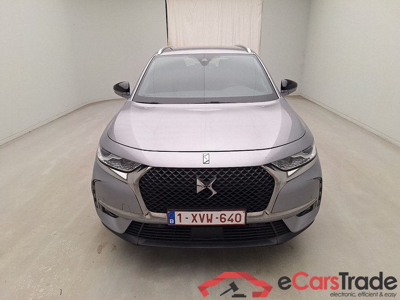 DS, DS7 CB '17, DS 7 Crossback 1.5 BlueHDi 130 Automatic So Chic 5 #1