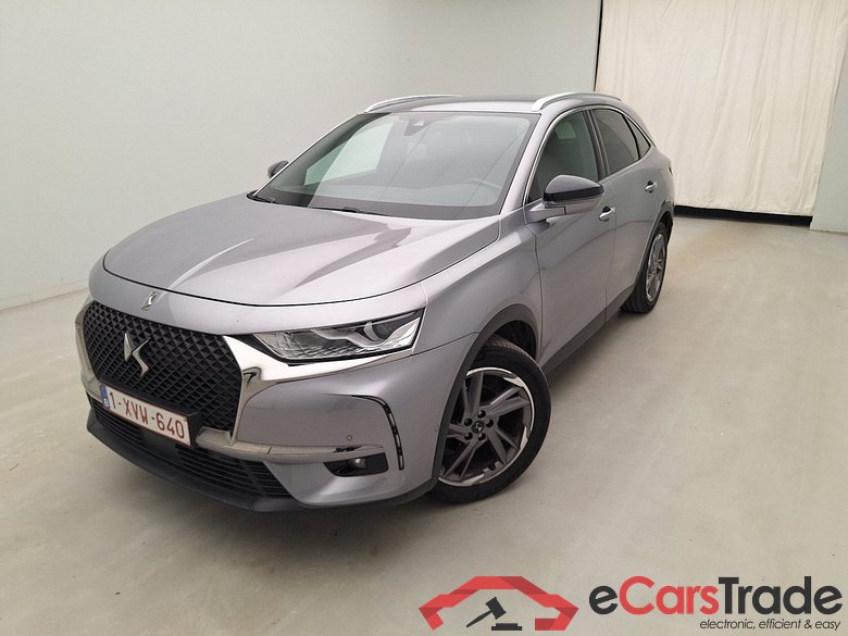 DS, DS7 CB '17, DS 7 Crossback 1.5 BlueHDi 130 Automatic So Chic 5 #2
