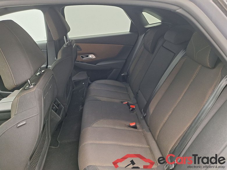 DS, DS7 CB '17, DS 7 Crossback 1.5 BlueHDi 130 Automatic So Chic 5 #4