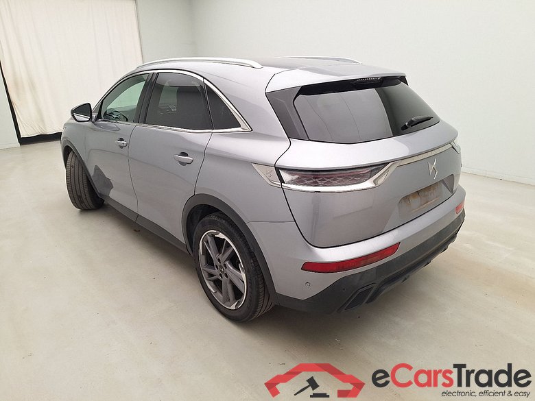 DS, DS7 CB '17, DS 7 Crossback 1.5 BlueHDi 130 Automatic So Chic 5 #6