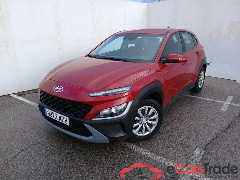 HYUNDAI Kona / 2020 / 5P / todoterreno 1.0 TGDI Klass 4X2 #1