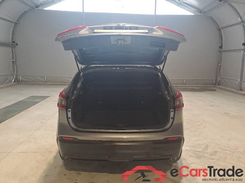 NISSAN QASHQAI / 2017 / 5P / CROSSOVER 1.3 DIG-T 140 BUSINESS #5