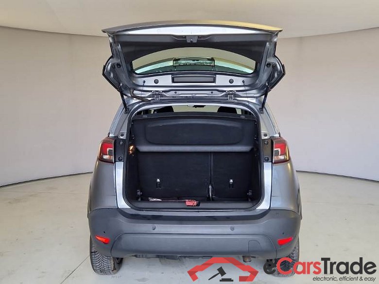 OPEL CROSSLAND X / 2017 / 5P / CROSSOVER 1.5 ECOTEC DIESEL 102CV ADVANCE SeS MT6 #5