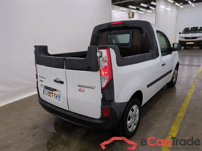 Kangoo Express Confort (L1) 1.2 TCe 115CV BVM6 E5 #3